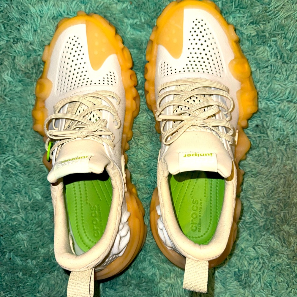 Salehe Bembury Juniper Crocs